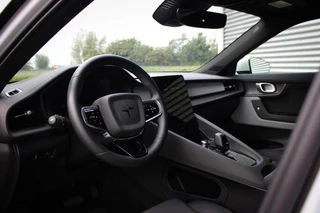 Polestar 2 Long Range Single Motor 78 kWh // 96% SoH | Pilot Pack | Plus Pack | Panoramadak | Trekhaak | Harman Kardon | 360 camera | Memory / 15