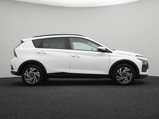 Hyundai Bayon 1.0 T-GDI Comfort Smart Private lease 439 p.m. / 10