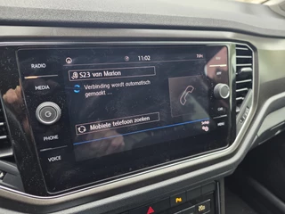 Volkswagen T-Roc NAVI TEL DAB LM PDC CAMERA 1.0 TSI / 26
