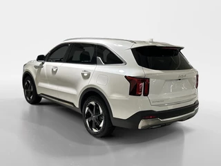 Kia Sorento 1.6 T-GDi Plug-in Hybrid 4WD DynamicPlusLine 7p. | Glazen schuif-/kanteldak | BOSE premium geluidsinstallatie | Stoel- en stuurverwarming | NU €3000 Voorraadvoordeel! / 4