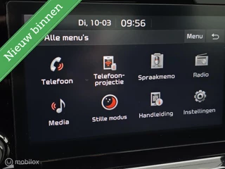 Kia XCeed 1.0 T-GDi DynamicLine / 47