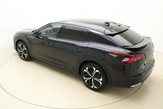 Citroen C5 X 1.6 Plug-in Hybrid 225 Shine | Lederenbekleding | Massage stoel | Elektrisch verstelbare stoel | Camera | Stuur en stoelverwarming | Getint Glas / 5