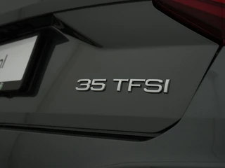 Audi Q2 35 TFSI 150PK S LINE S-TRONIC  | Panoramadak | Cruise Adaptief | Camera | Elektr. achterklep / 42