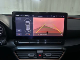 Cupra Formentor 1.5 TSI 150pk DSG Business Edition Camera Navigatie Adaptive Cruise Stoelverwarming / 9