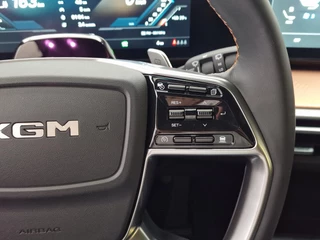 KGM Torres EVX Business Edition 80.6 kWh / 18