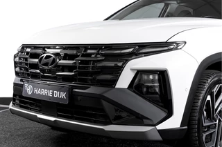 Hyundai Tucson 1.6 T-GDI PHEV Premium Sky 4WD  | S/K-Panodak | Elek. Stoelen | Adapt. Cruise | Stoelventilatie+Verw. | 360 Camera | NAV+App. Connect | Krell | Elek. Klep LM 19" | 1125 / 45
