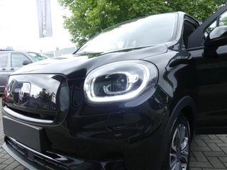 Leapmotor T03 Design 37.3 kWh Uit voorraad leverbaar / 26