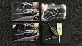 Opel Crossland X 1.2 Turbo Edition 2020 CRUISE LM 49000 KM. / 39