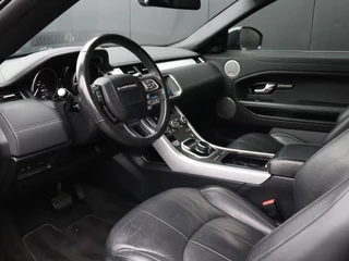 Land Rover Range Rover Evoque Convertible 2.0 TD4 HSE Dynamic / 14
