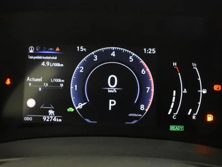 Lexus LBX 2WD | Adapt. cruise | Carplay / 17