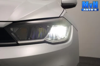 Volkswagen Polo 1.0 TSI R-Line|DSG|ACC|CAMERA|STOELVERW|NAP / 31