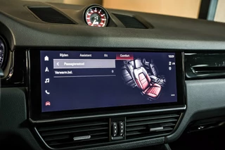 Porsche Cayenne Coupé 3.0 E-Hybrid|ACC|GTS-stoel|Chrono|Pano / 55