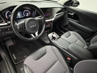 Kia e-Niro Edition 64 kWh SOH 96% | Camera | Stoel/Stuurverwarming | Carplay&Android | Adaptieve Cruise / 20