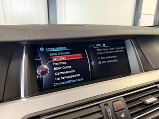 BMW 5-serie 520i M-Sport High Executive Pano Memory NL-AUTO / 45