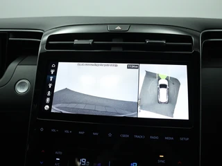 Hyundai Tucson 1.6 T-GDI HEV Premium Trekhaak | Leder | Stoelventilatie | 360 Camera | Apple carplay | / 49