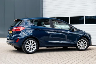 Ford Fiesta 1.0 EcoBoost Titanium|1e EIGENAAR|CLIMATE|KEYLESS|CARPLAY|CRUISE|NAVI / 26