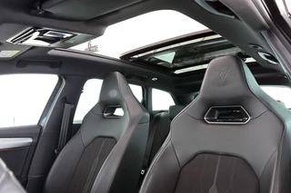 CUPRA Leon Sportstourer 1.4 e-Hybrid Business Panoramadak Stuur-Stoelverwarming Camera / 9