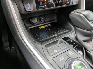 Toyota RAV4 2.5 Plug-in Hybrid AWD Bi-Tone Plus|Panodak|Stoelkoeling/Verwarming|JBL|Memory|Leder|360-Camera|Head-Up / 36