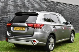 Mitsubishi Outlander 2.4 PHEV Plug-In CAMERA/CARPLAY-ANDROID/STOELVERW./ETC,! / 4