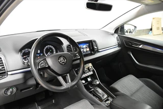 Škoda Karoq 1.5 TSI ACT Greentech 150pk Business / 10