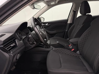 Skoda Kamiq 1.0 TSI Ambition | Automaat | Adaptive cruise | Stoel & stuurverwarming | CarPlay | Afneembare trekhaak / 5