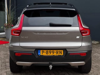 Volvo XC40 1.5 T5 Recharge R-Design NL-auto | Schuif- Kanteldak | H&K | Trekhaak | Stoelverwarming | Memory | Adaptive Cruise / 5