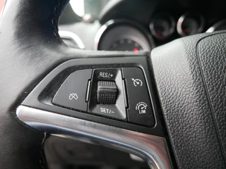 Opel Mokka 1.4 T Cosmo Camera| 2e eigenaar| Stoel/stuur verwarming / 10