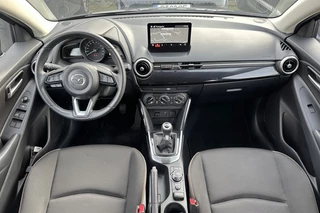 Mazda 2 1.5 Skyactiv-G / 4
