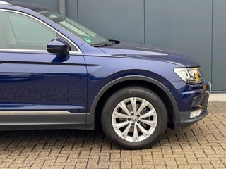 Volkswagen Tiguan 1.4 TSI Comfortline * Navigatie * Virtual Cockpit * Led * Lichtmetalen Velgen * / 6