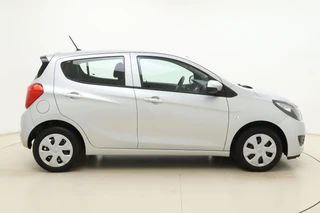 Opel KARL 1.0 ecoFLEX Edition | Automaat | Parkeersensoren | Cruise control | Airco | Parkeersensoren achter | Zuinige motor / 10