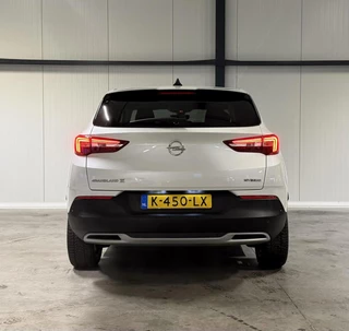Opel Grandland X 1.6 Turbo Hybrid Camera Elegance Carplay / 7