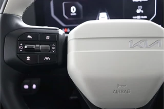 Kia EV6 GT-Line Business Edition 84 kWh  - Camera - Navigatie - AppleCarplay - Android Auto - 7 Jaar of 150.000km Fabrieksgarantie / 26