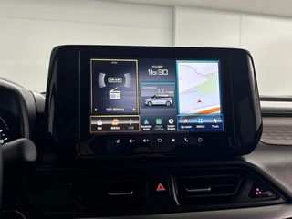 Suzuki Swift 1.2 Style Smart Hybrid Automaat Navigatie | Apple Carplay/Android Auto | Adaptieve Cruise Control / 14