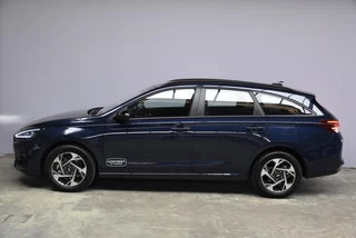 Hyundai I30 Wagon 1.0 T-GDI 48V MHEV Comfort I 120pk I  Demo | Navi I Camera I Cruise / 4
