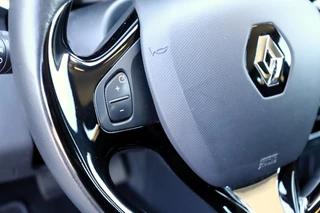 Renault Clio 1.2 Dynamique 120 PK Automaat | Trekhaak | Navigatie | Airco | Parkeersensoren | 16" LM / 27