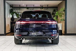 Porsche Macan 3.0 S|Chrono|Bose|Verkoeling|Luchtvering|21'' / 13