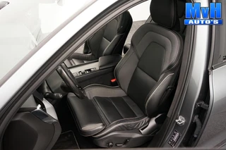 Volvo XC60 2.0 PHEV T6 AWD R-Design|PANO|H/K|TREKH|SOH93% / 4