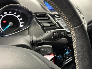 Ford Fiesta 1.0 EcoBoost Titanium 92000 KM NAVI CRUISE LM ECC. / 21