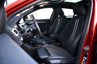 BMW X2 xDrive25e M-Sport  | Pano | HUD | Sunset orange | 19 inch | Camera / 5
