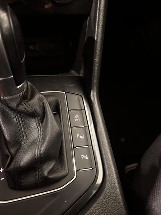Volkswagen Tiguan 1.4 TSI ACT Highline|CAMERA|CARPLAY| / 22