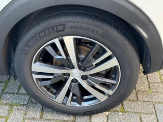 Peugeot 3008 1.2 PureTech Blue Lease Allure  Distributieriem is / wordt vervangen / 57