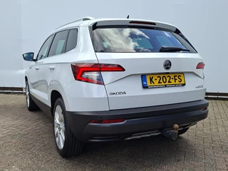 Škoda Karoq 1.5 TSI ACT Style Pano 360° Carplay Trekhaak Business Sportline / 60