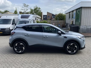 RENAULT Captur TCe 1.3 Mild Hybrid 140pk Techno / 7