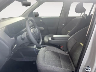 Kia EV2 Plus 61 kWh / 13