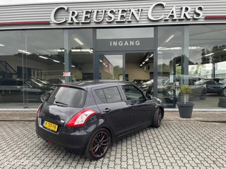 Suzuki Swift 1.2 Exclusive/Rcc/Pdc/Tel/Stoelverw/Cruisecontrol / 11