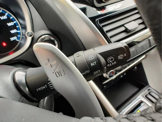Mitsubishi Eclipse Cross 2.4 PHEV EXECUTIVE SPORT AUT  SoH 100%!! | 360 Camera | Stuurverwarming | Sportpakket / 31