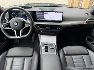 Bmw 3-serie 330i xDrive M-sport | 360 Camera | Keyless | Sfeerverlichting | / 4