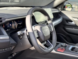Jeep Compass 1.2 e-Hybrid Summit | Apple-Android | Schuif-kanteldak | Premium-Pack / 15