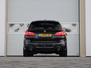 BMW 2-serie Active Tourer 220i High Executive M-sport | Uniek!! / 10