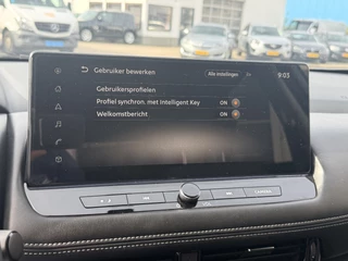 Nissan X-Trail 1.5 e-4orce N-Connecta 4WD 7p  | LED | Apple/Android | Adapt. Cruise | Camera | Stoelverwarming V+A / 41